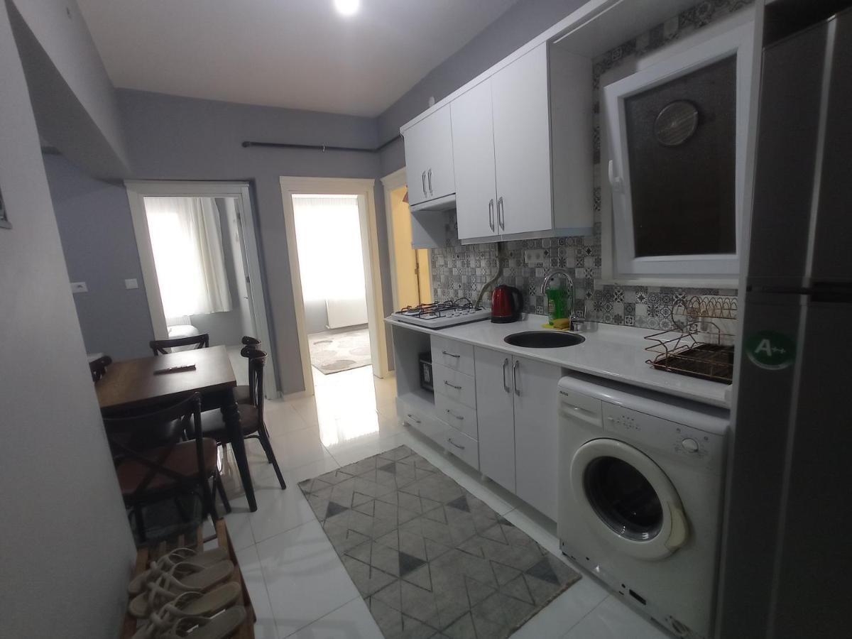 Sweet Home In Historical Area 3B Istanbul Exterior photo